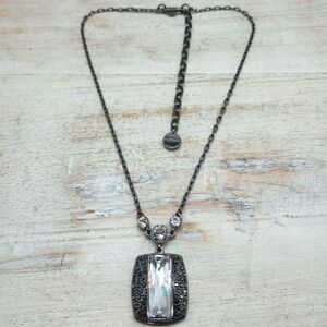 Givenchy Stone Necklace